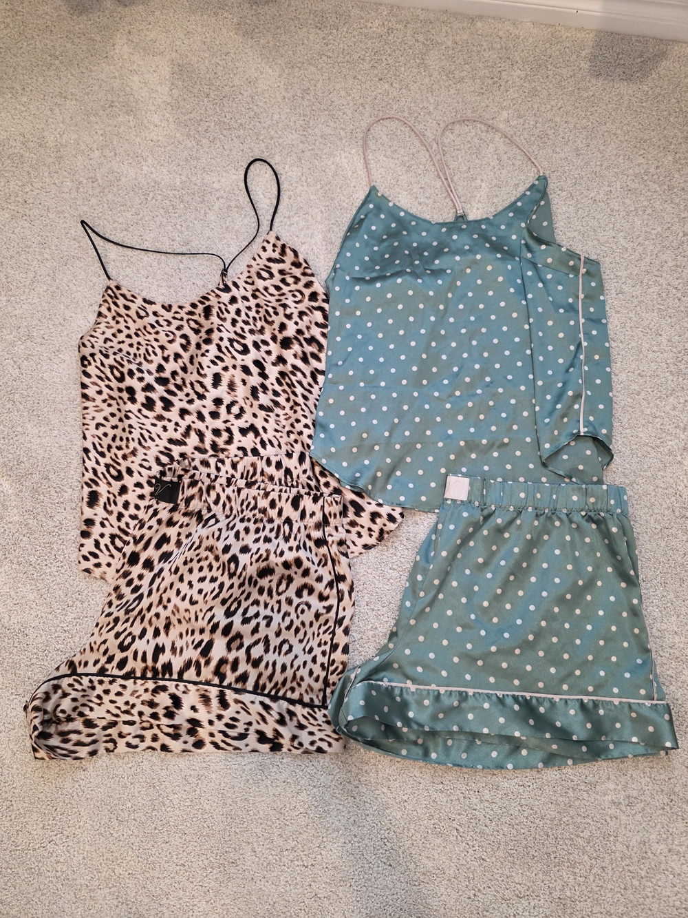 XL Victoria Secret Pjs